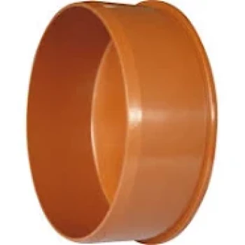 DOP PVC PORTOCALIU PT TEAVA 125